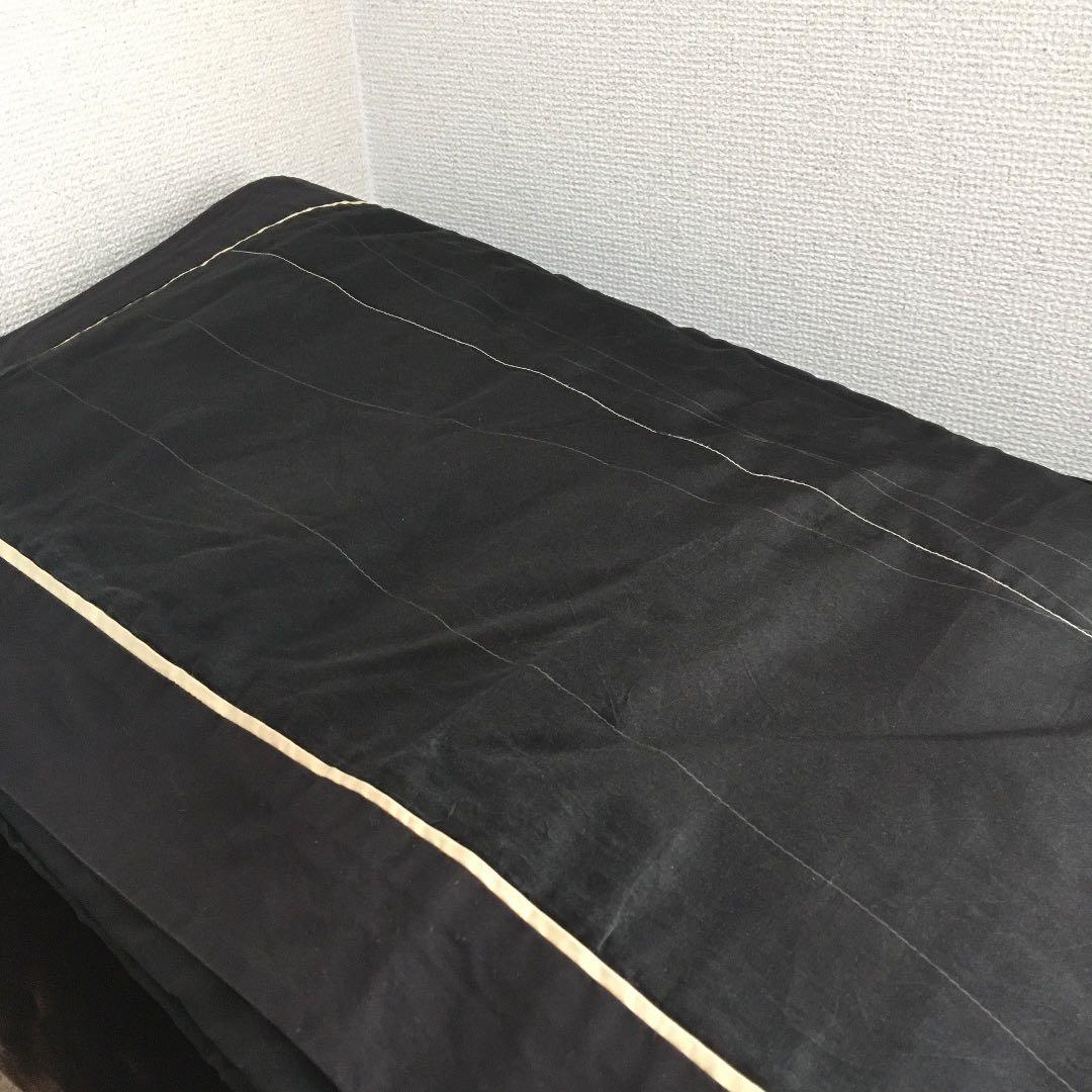 DONNA KARAN カバー／３点セット