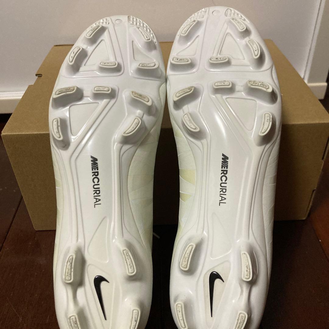 NIKEマーキュリアル ビクトリーⅥ CR7 HG-V