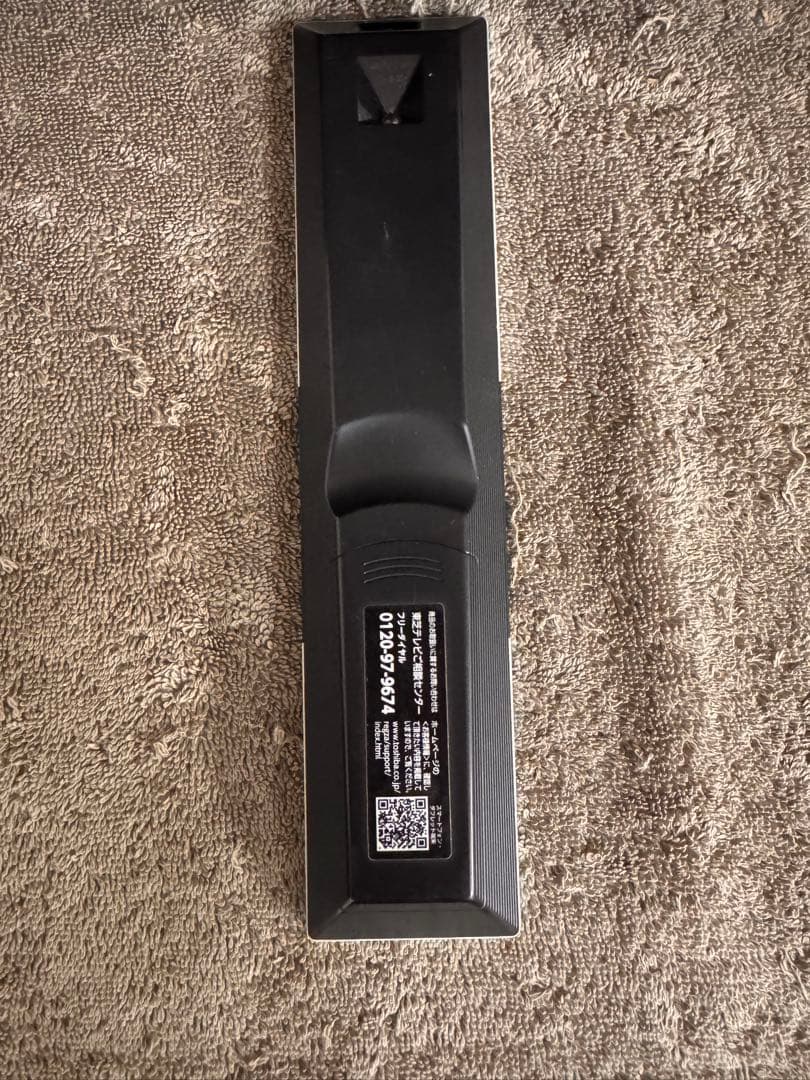 40V34 2022年製東芝REGZA 40型 YouTube/Netflix