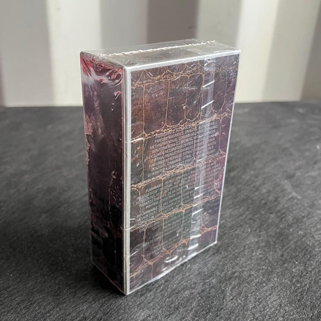 未使用✨　香水 ラルフローレン サファリ フォーメン EDT 125ml