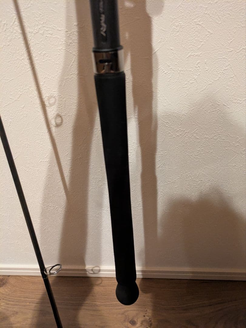 リップルフィッシャー シルバーストリーム 810 Flows Nano