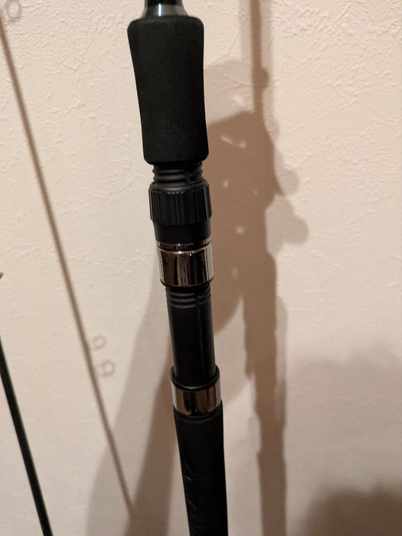 リップルフィッシャー シルバーストリーム 810 Flows Nano