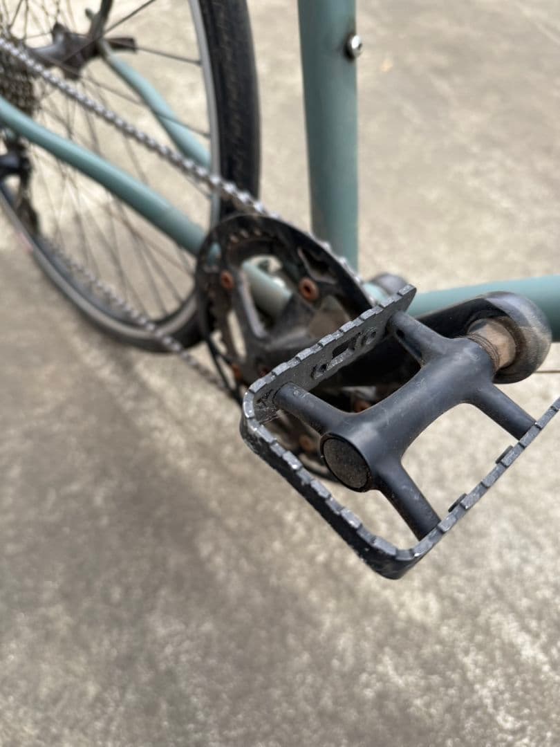 自転車本体 TOKYO BIKE