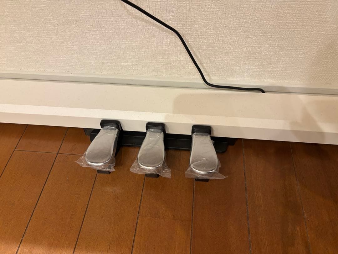 電子ピアノ CASIO Privia PX-770