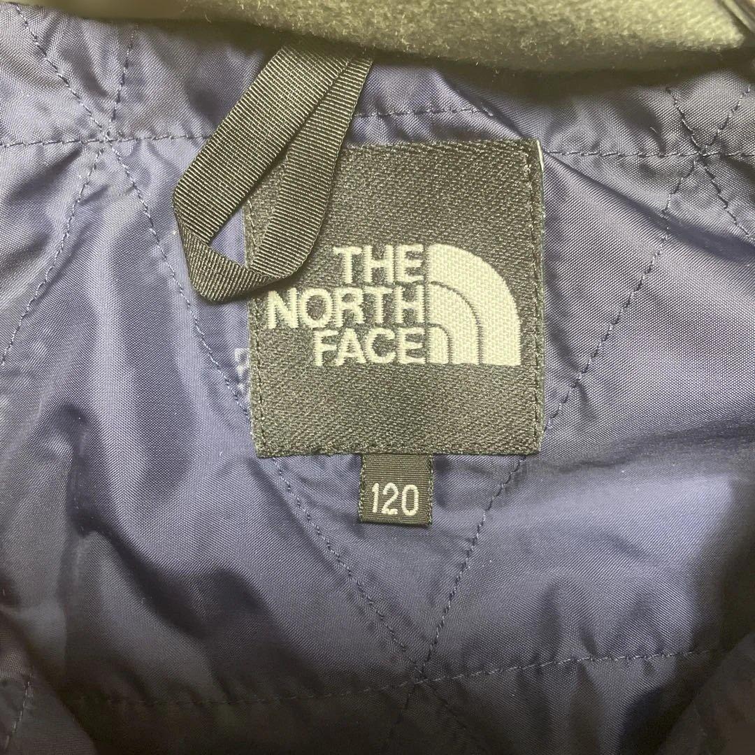 THE NORTH FACE スキーウェア 120サイズ