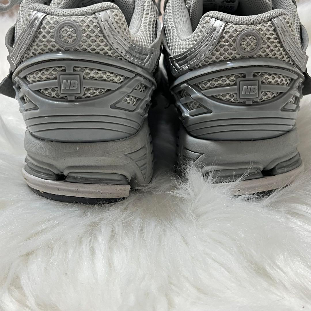 激レア　NEW BALANCE 1906AG 23cmニューバランス　グレー