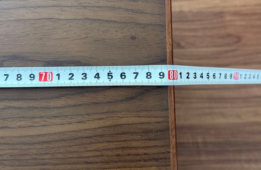 タンスのゲン　ローテーブル