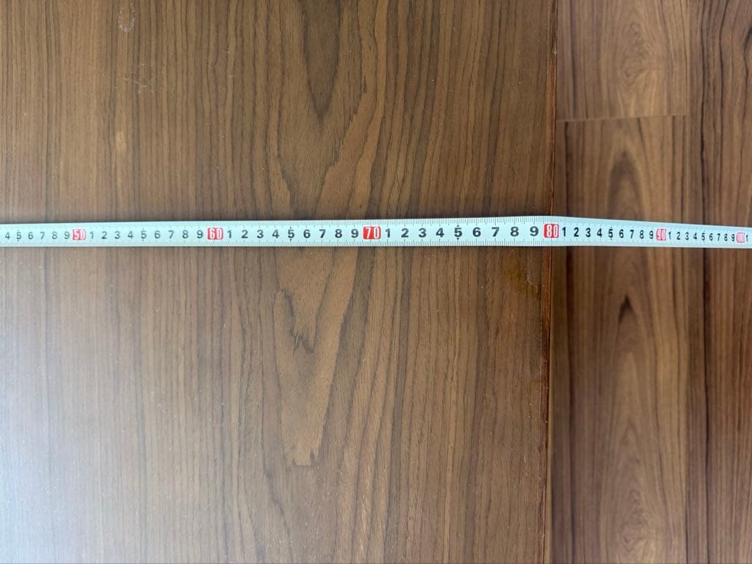 タンスのゲン　ローテーブル