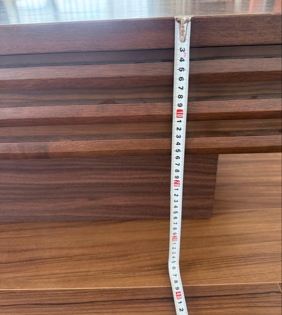 タンスのゲン　ローテーブル