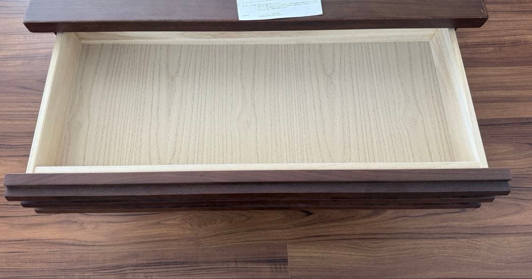 タンスのゲン　ローテーブル