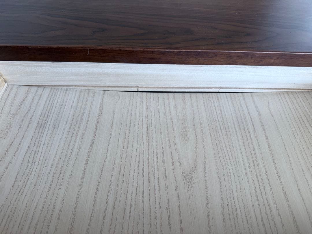 タンスのゲン　ローテーブル