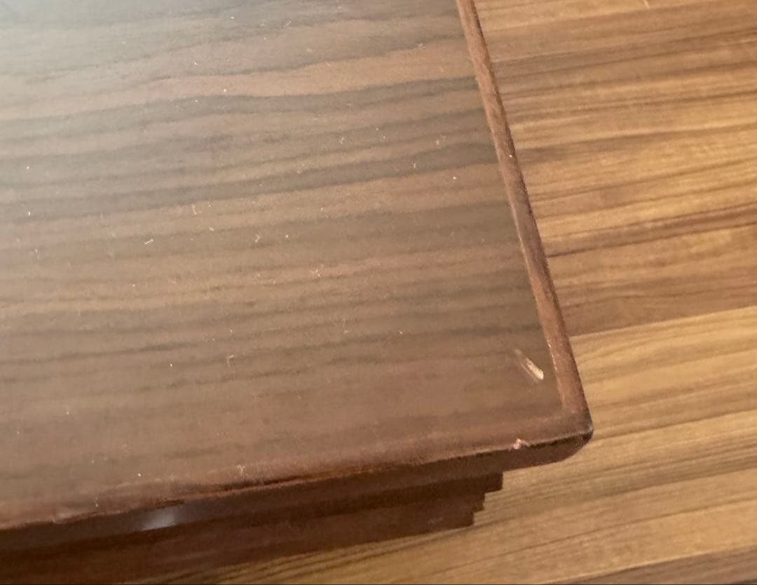 タンスのゲン　ローテーブル