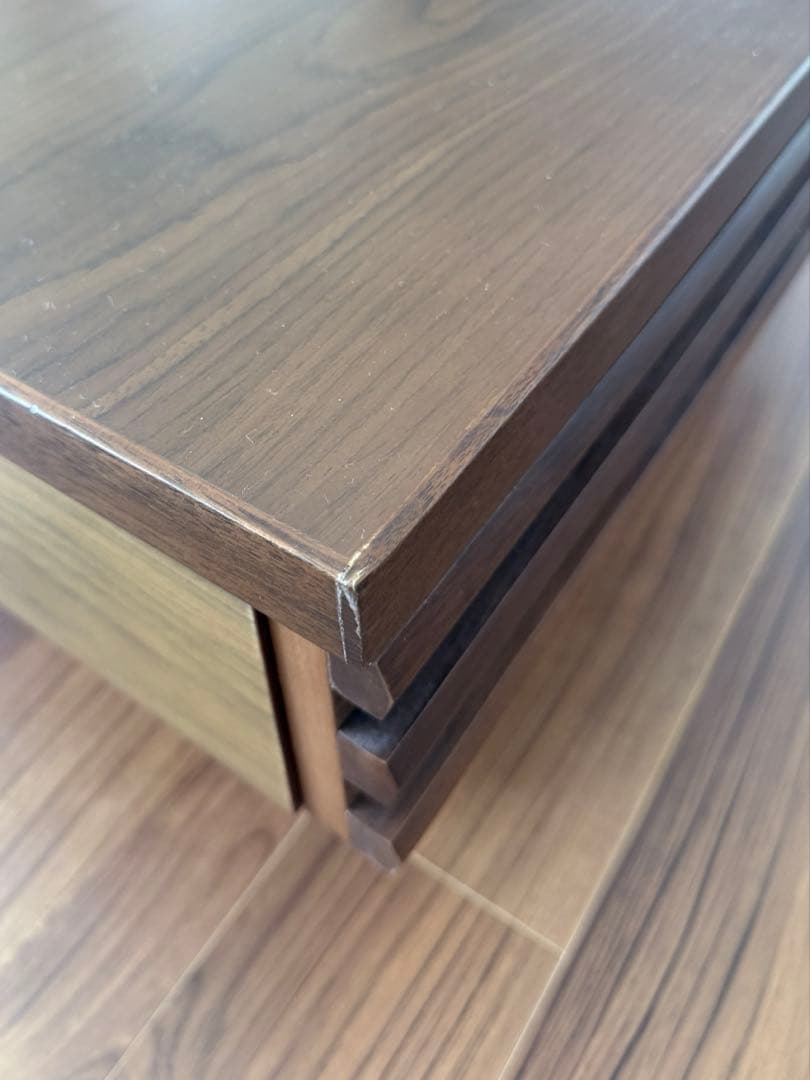 タンスのゲン　ローテーブル