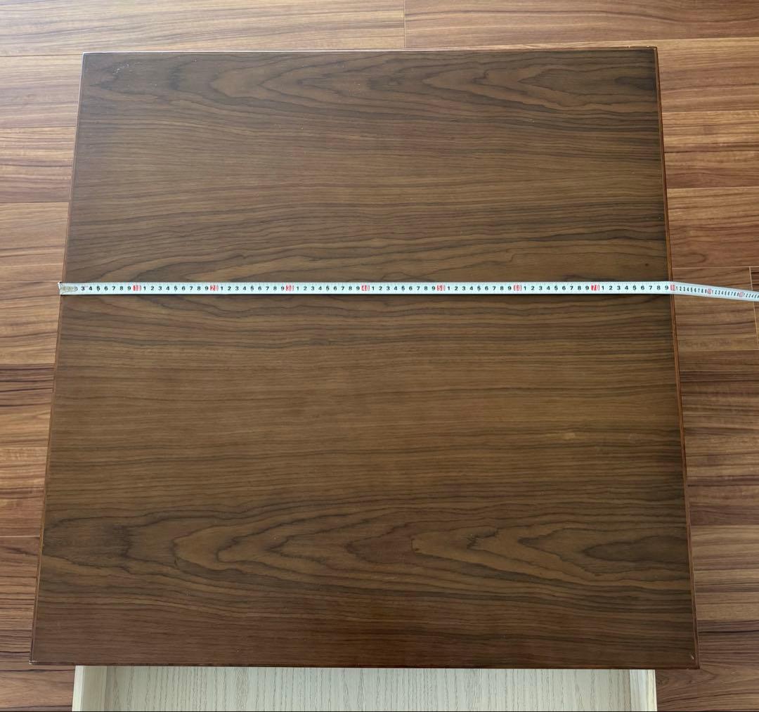 タンスのゲン　ローテーブル