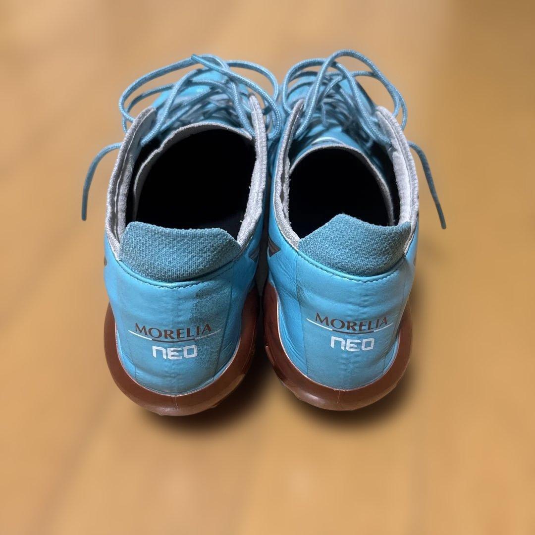 モレリアネオ3ワールドカップ限定モデル