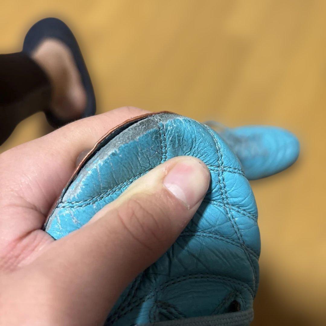 モレリアネオ3ワールドカップ限定モデル