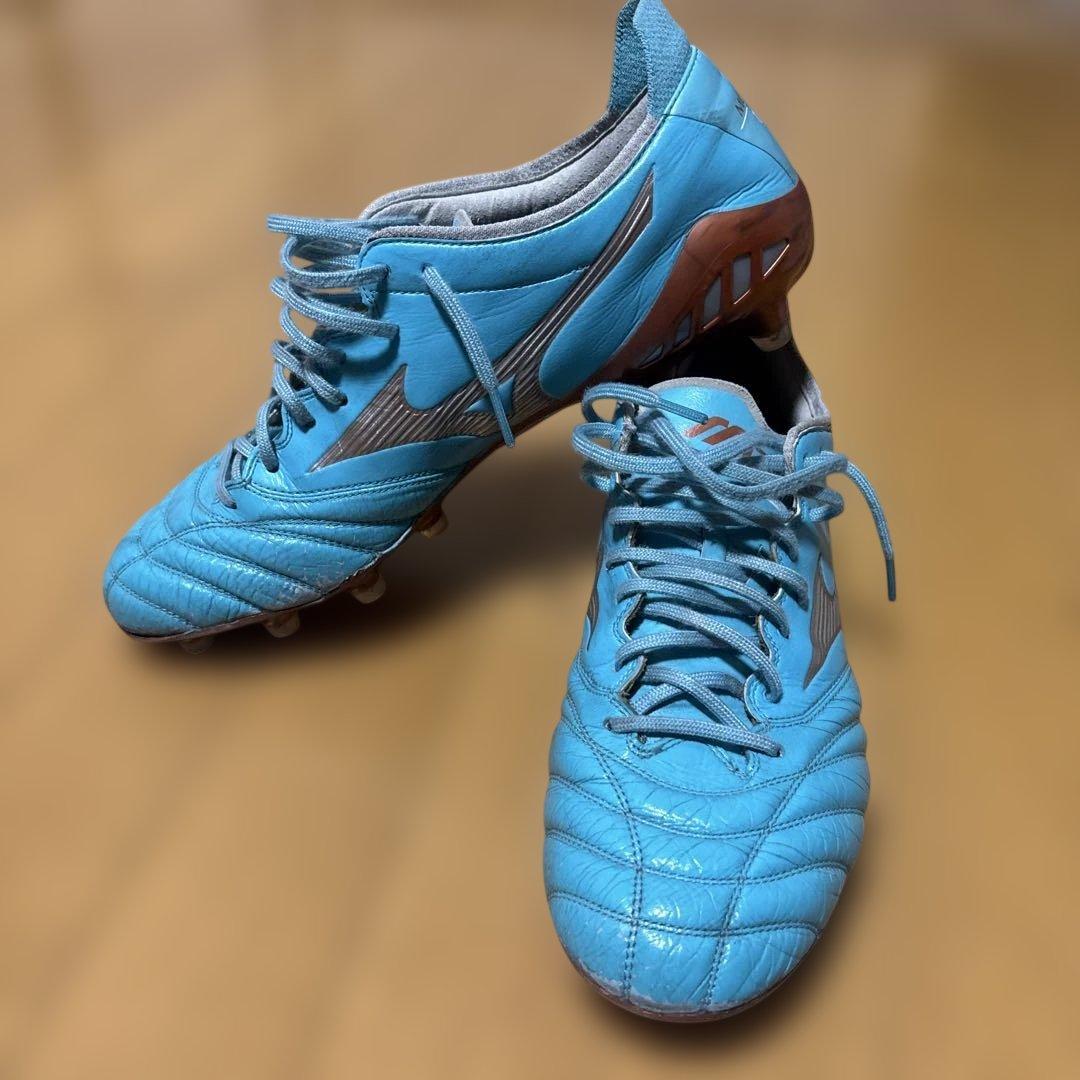 モレリアネオ3ワールドカップ限定モデル