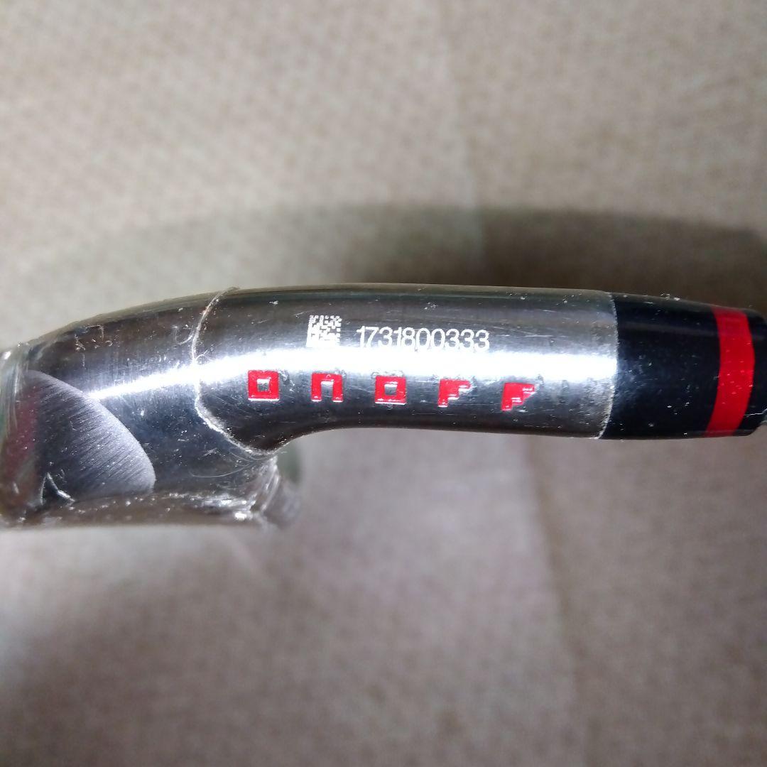 オノフTUNGSTEN TWIN TRENCH ５番アイアン　新品未使用