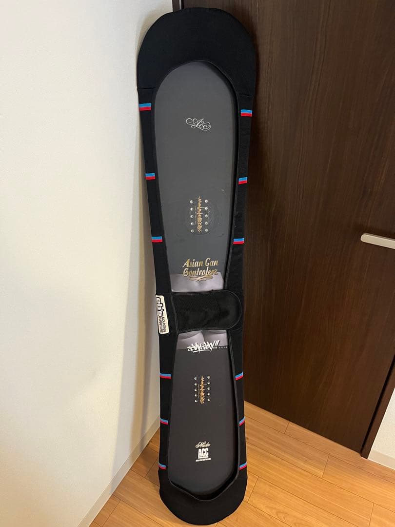 KGさん専用ACC nude 【Asian Can Controlerz】