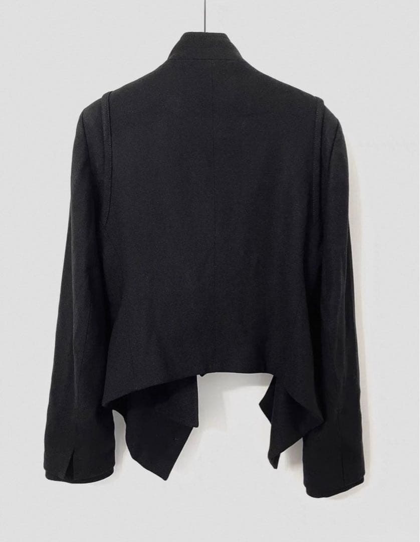 Ann Demeulemeesterジャケットsize38