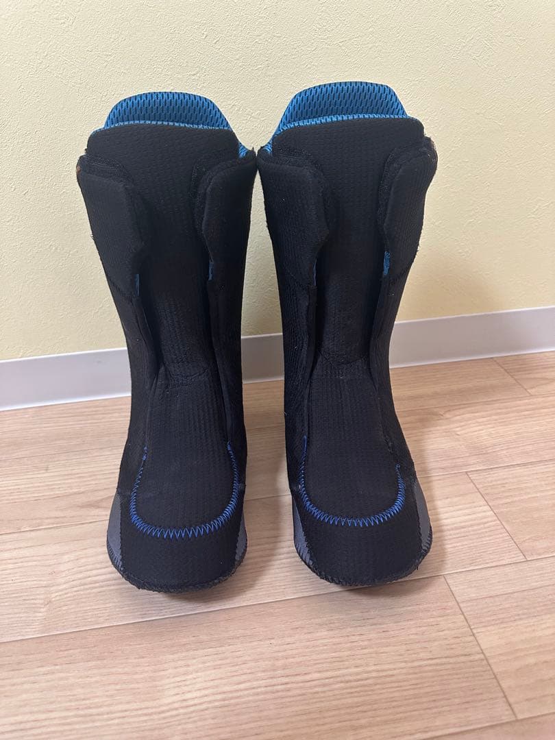 BURTON STEP ON ブーツ・ビンディングセット