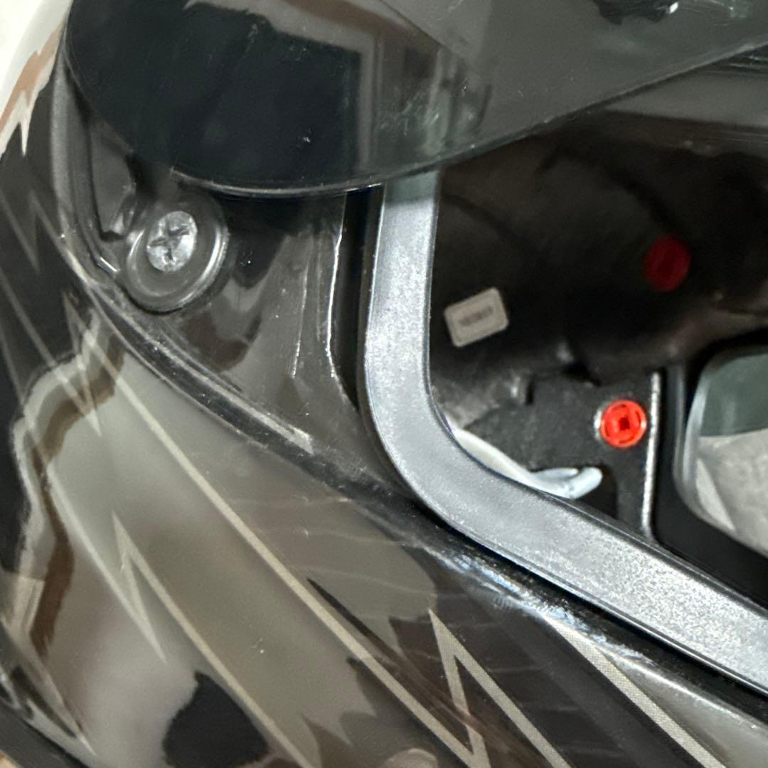 icon フルフェイス ヘルメット