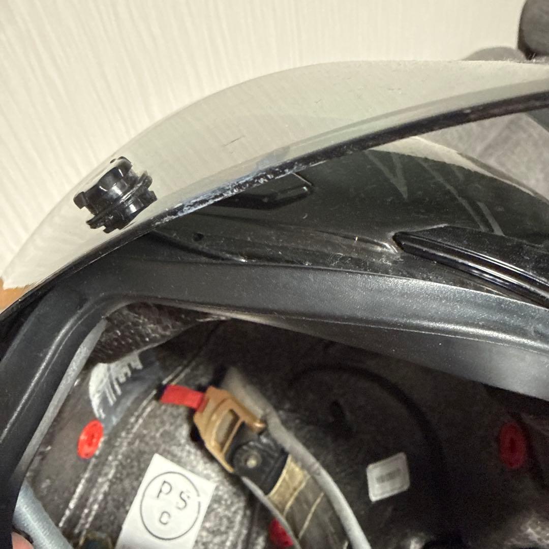 icon フルフェイス ヘルメット