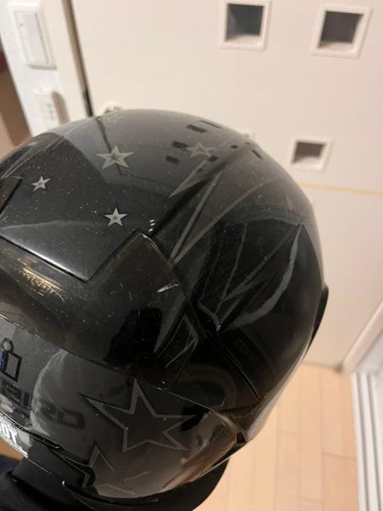 icon フルフェイス ヘルメット