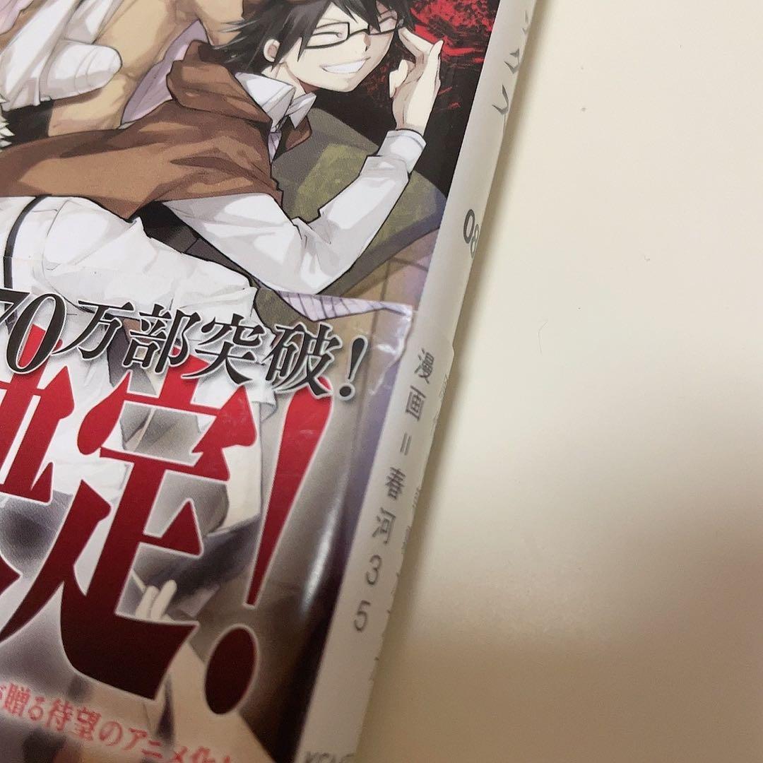 文豪ストレイドッグス 1-26巻 全巻セット 文豪ストレイドッグス 全巻 文スト