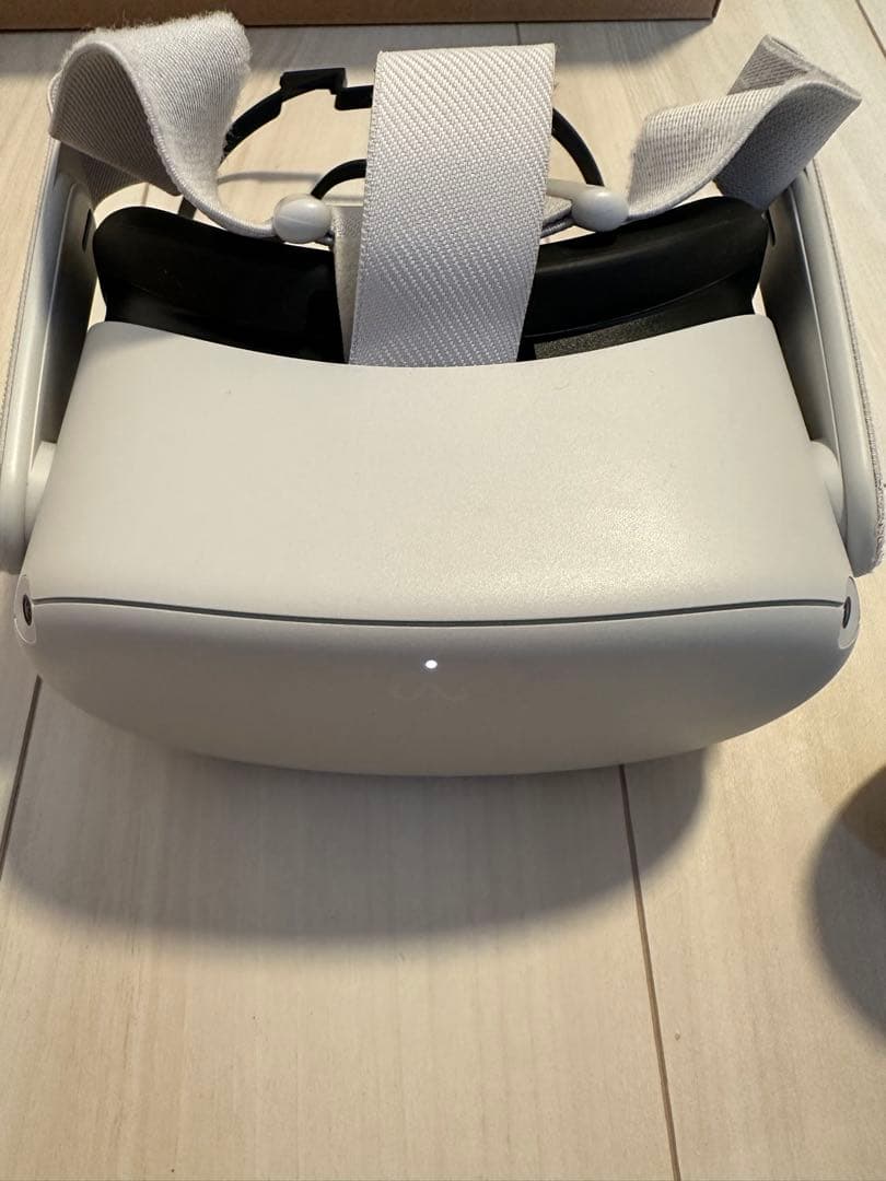  Quest 2 128GB 動作確認済み