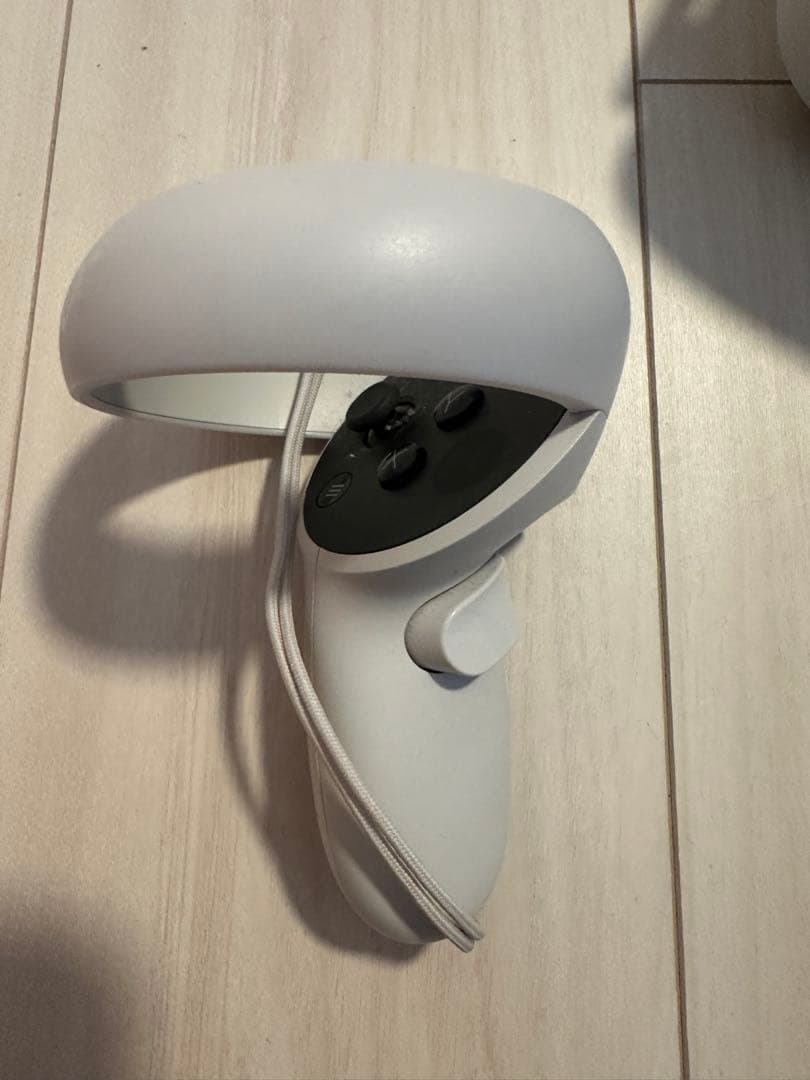  Quest 2 128GB 動作確認済み