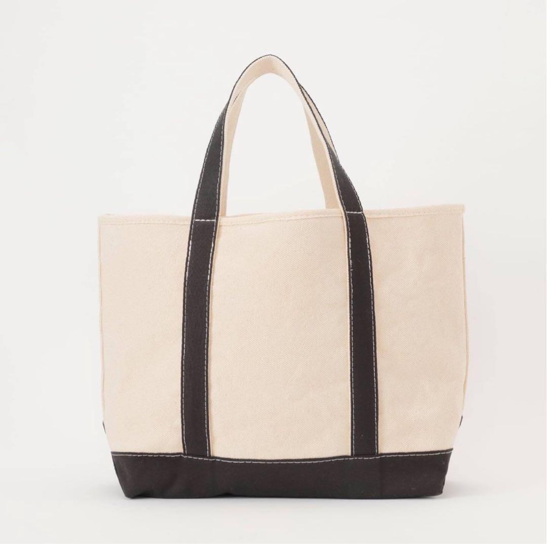 【完売品】YA GOOD IDEAS BIG & MINI TOTE M