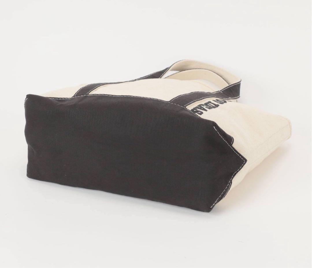 【完売品】YA GOOD IDEAS BIG & MINI TOTE M