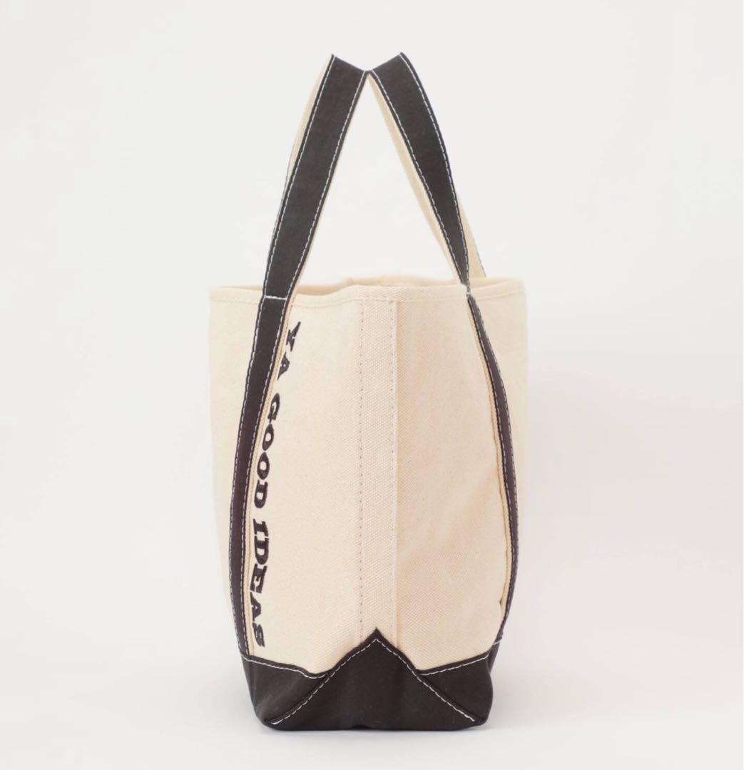 【完売品】YA GOOD IDEAS BIG & MINI TOTE M