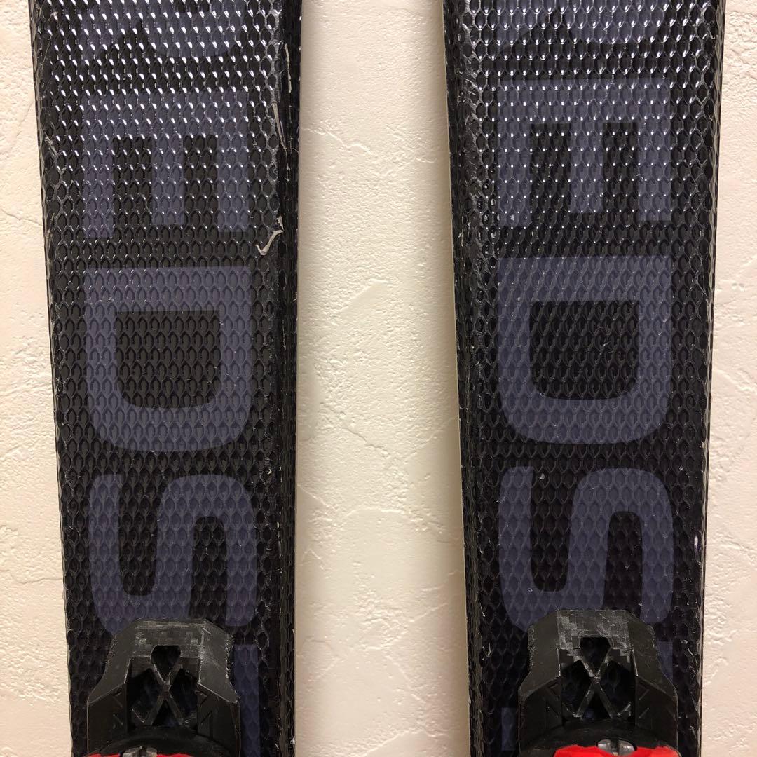 Atomic Redster　ＪＸ スキー 130cm