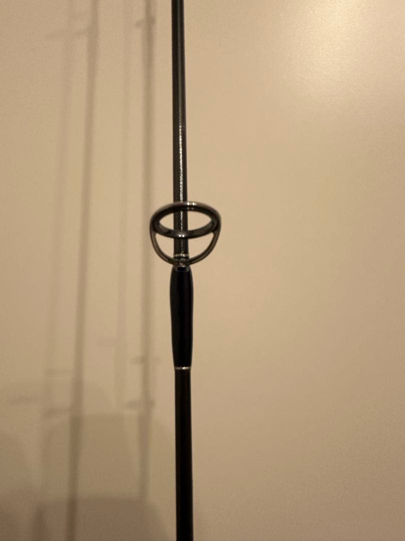 MCワークスDUAL EDGE 641LR