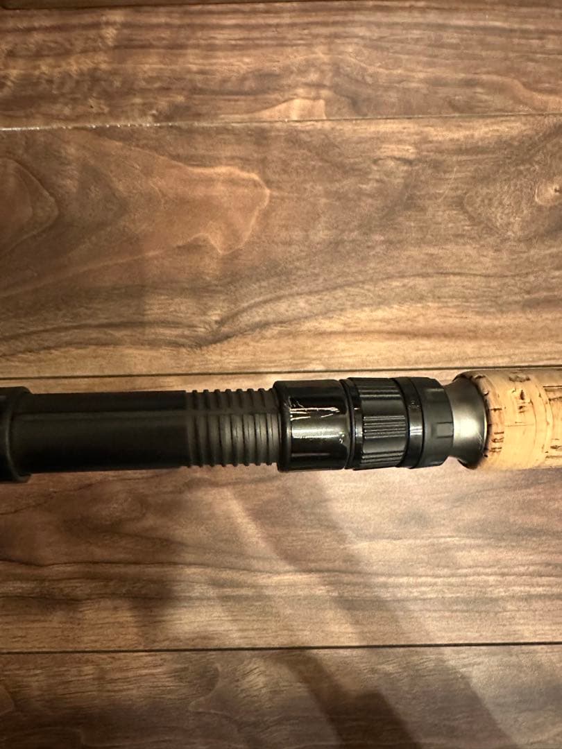 MCワークスDUAL EDGE 641LR