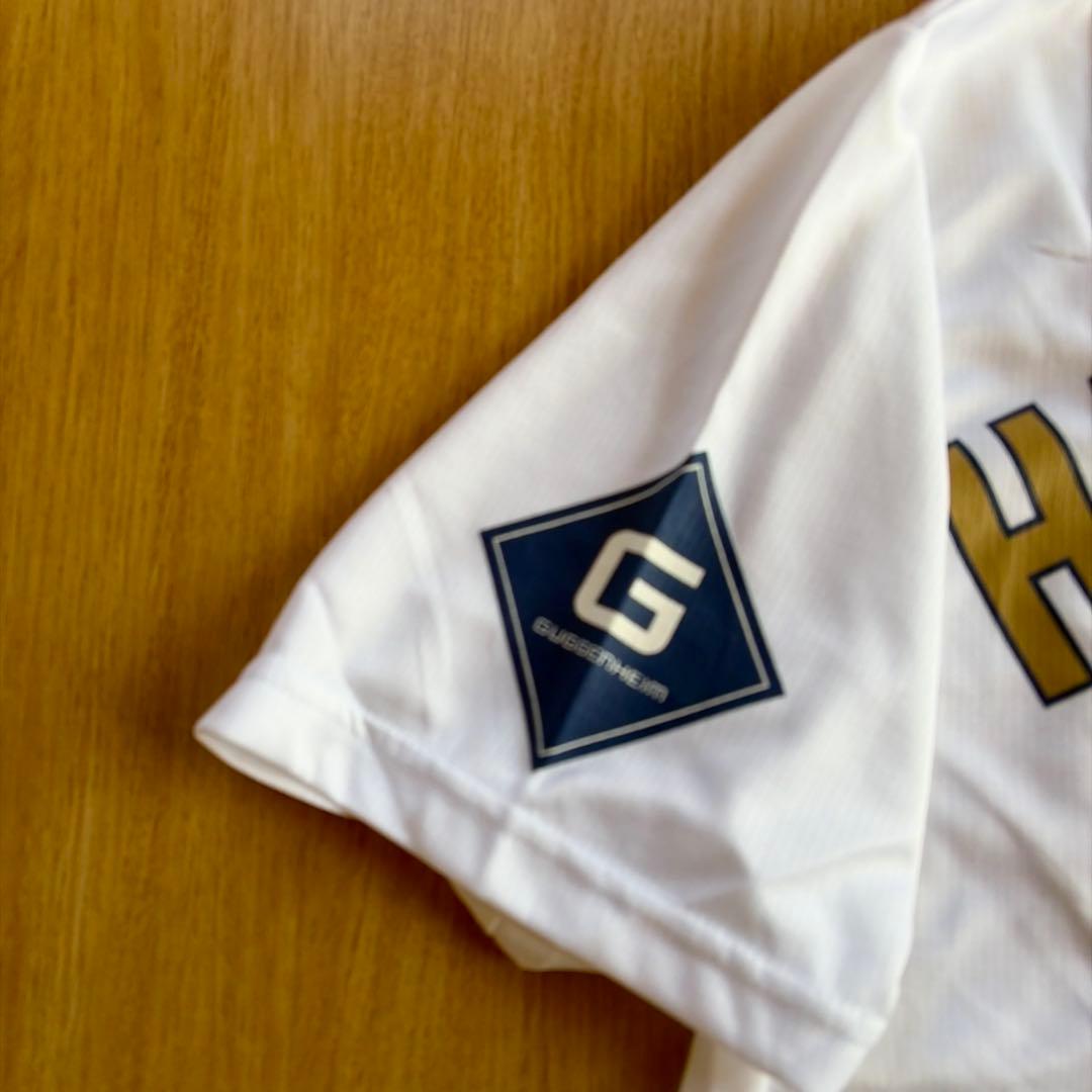 ロサンゼルス・ドジャース　ユニフォーム　８　ヘルナンデス　Hernández