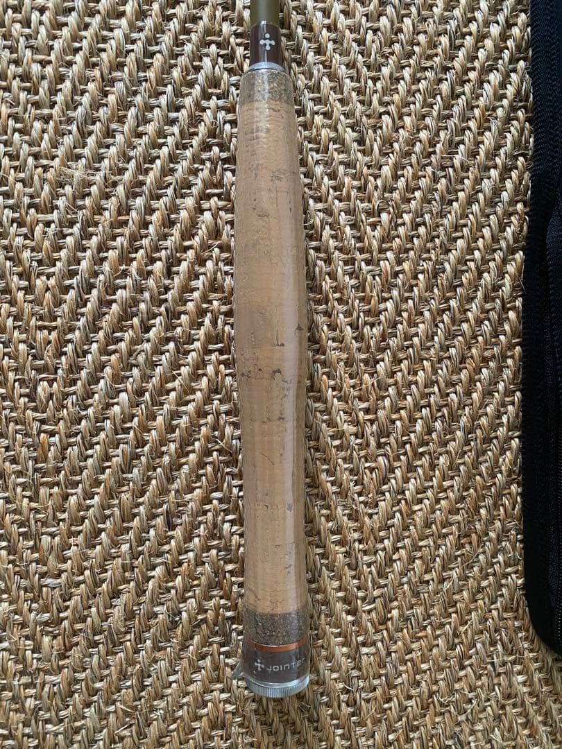 Jointer マウンテン26