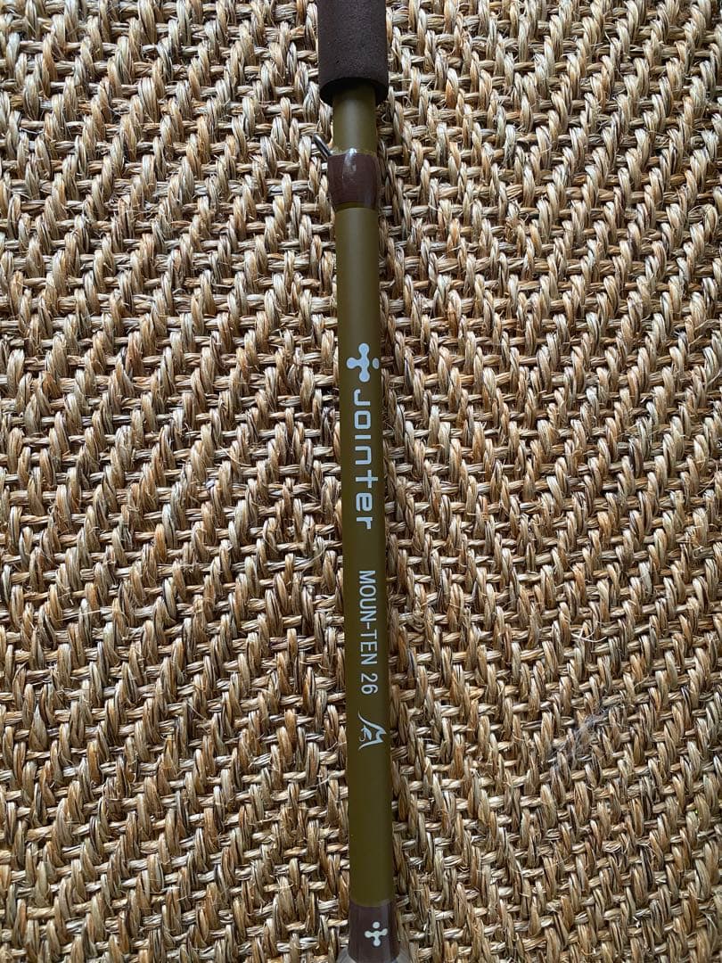 Jointer マウンテン26