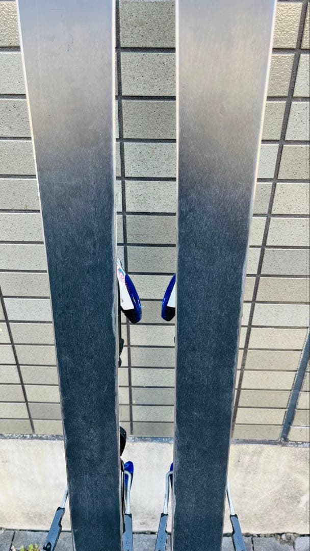 SALOMON DEMO X2 スキー板 170cm