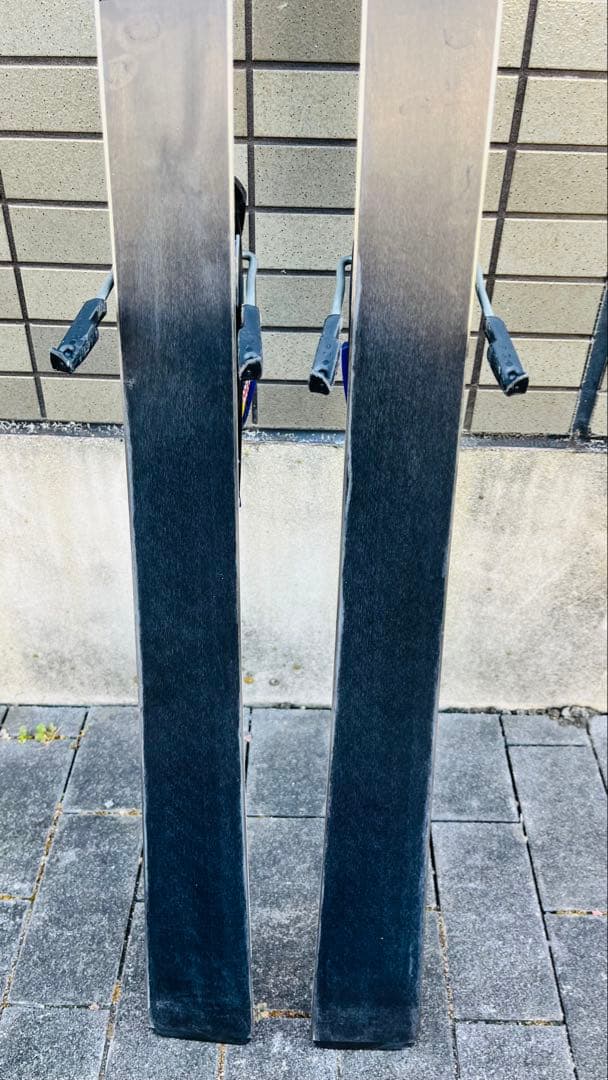 SALOMON DEMO X2 スキー板 170cm