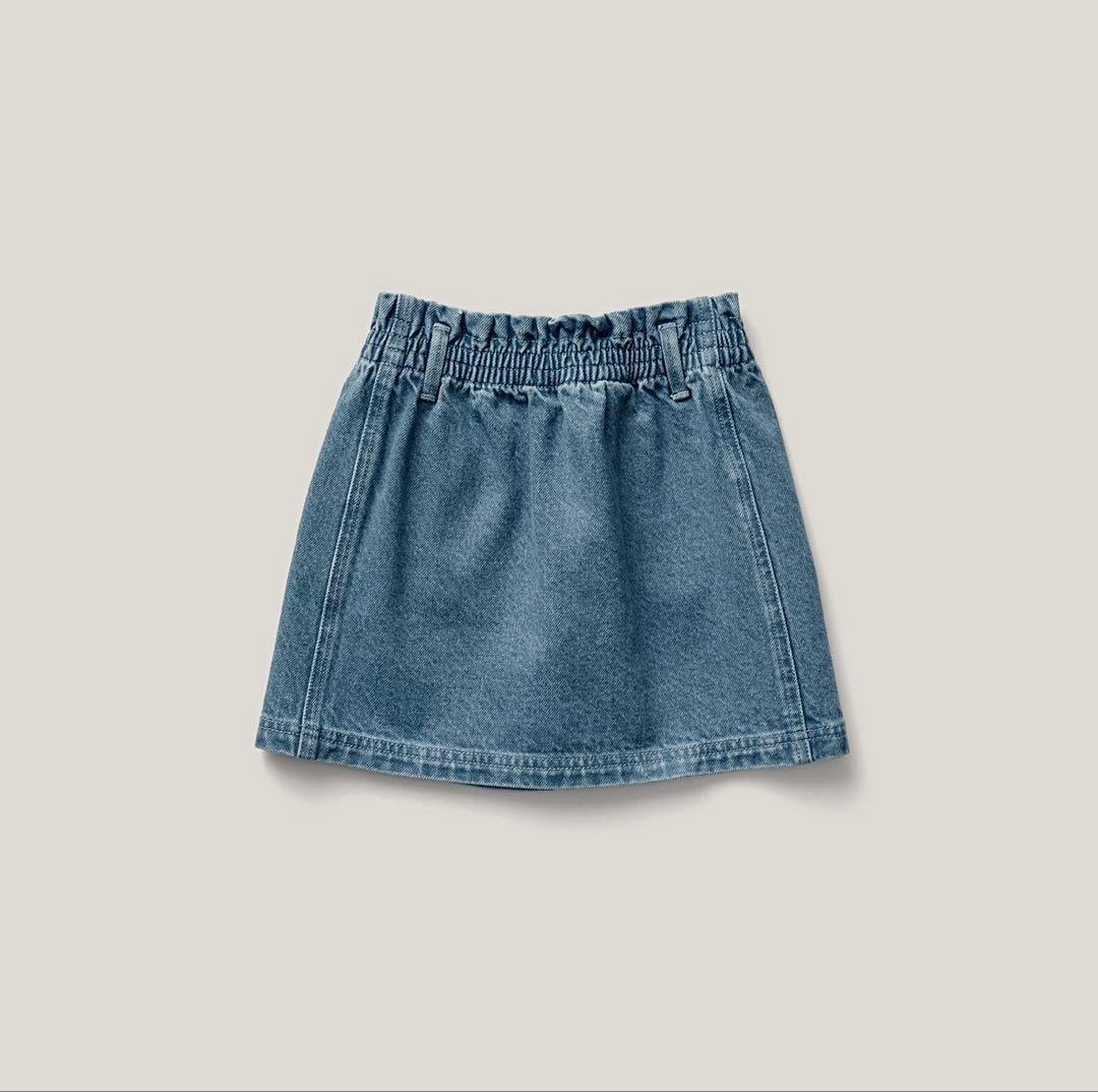 スカート soor ploom filipa skirt 10y