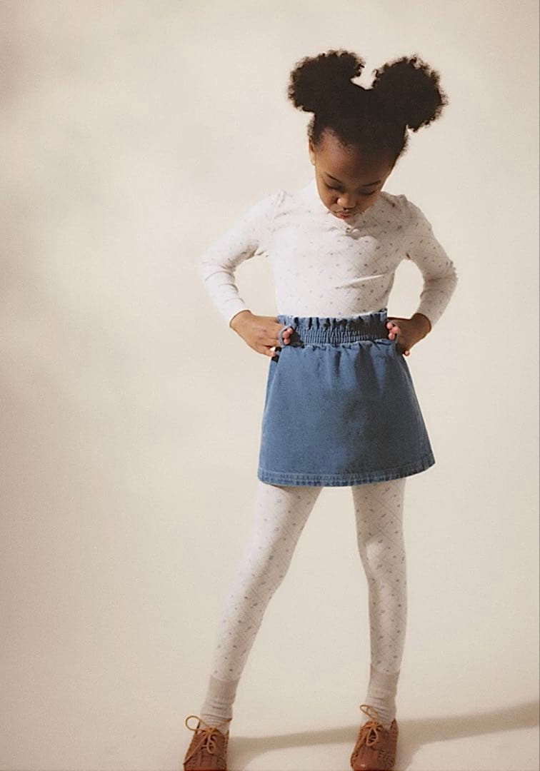 スカート soor ploom filipa skirt 10y