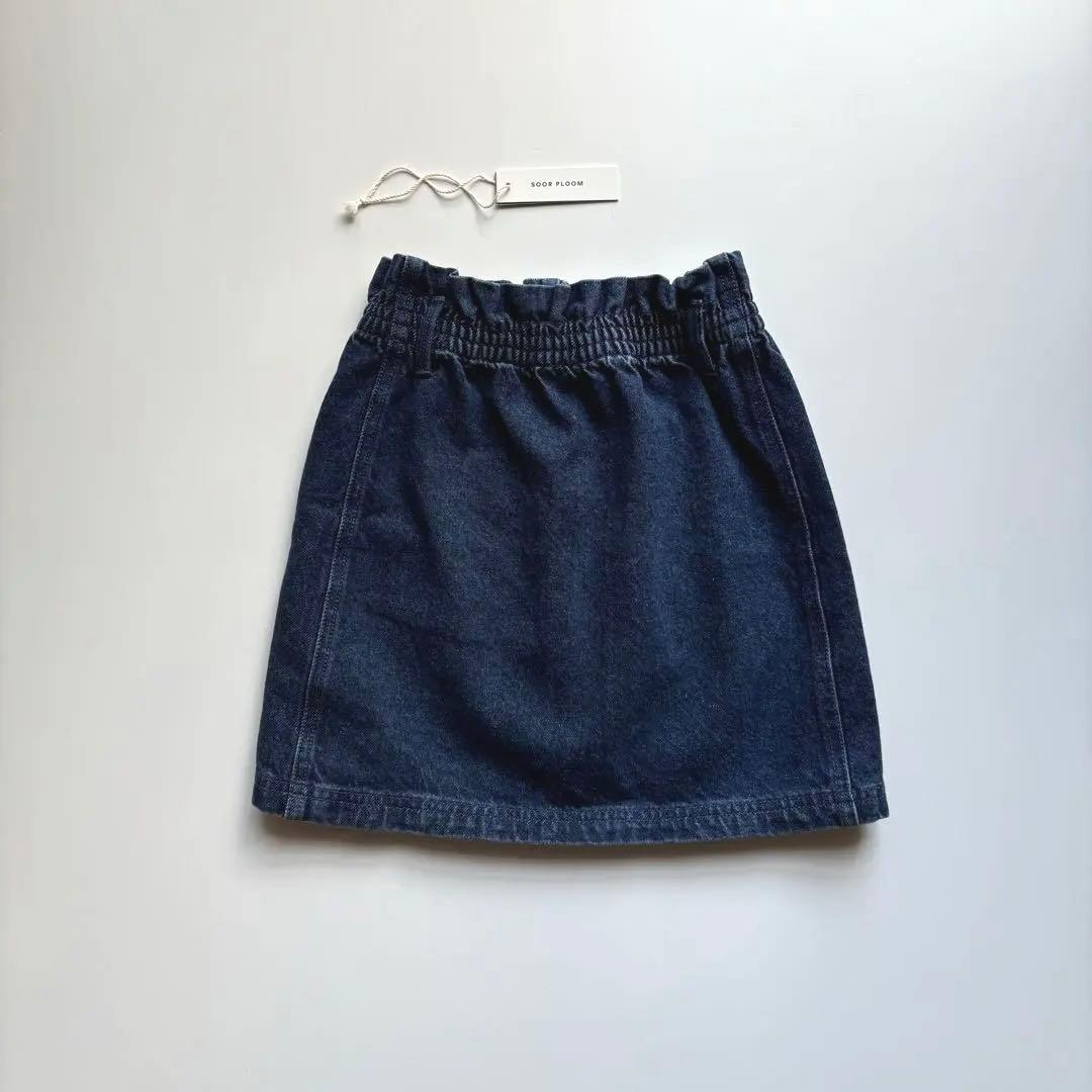 スカート soor ploom filipa skirt 10y