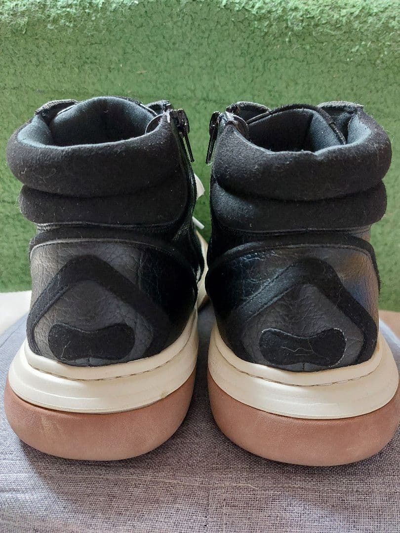 リゲッタ　Re:getA　スニーカー