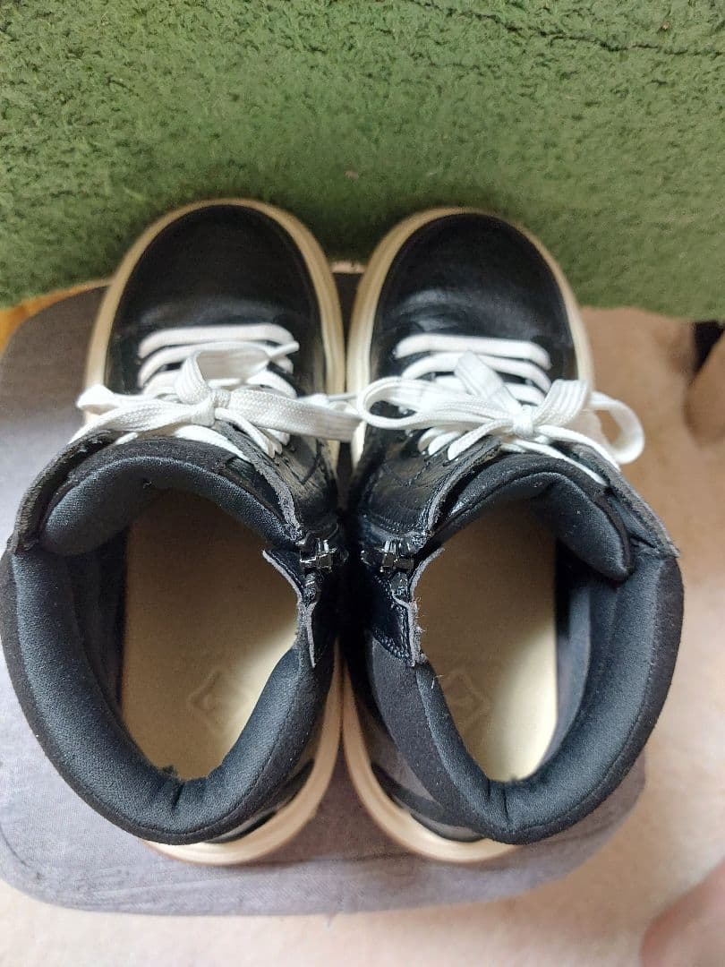 リゲッタ　Re:getA　スニーカー