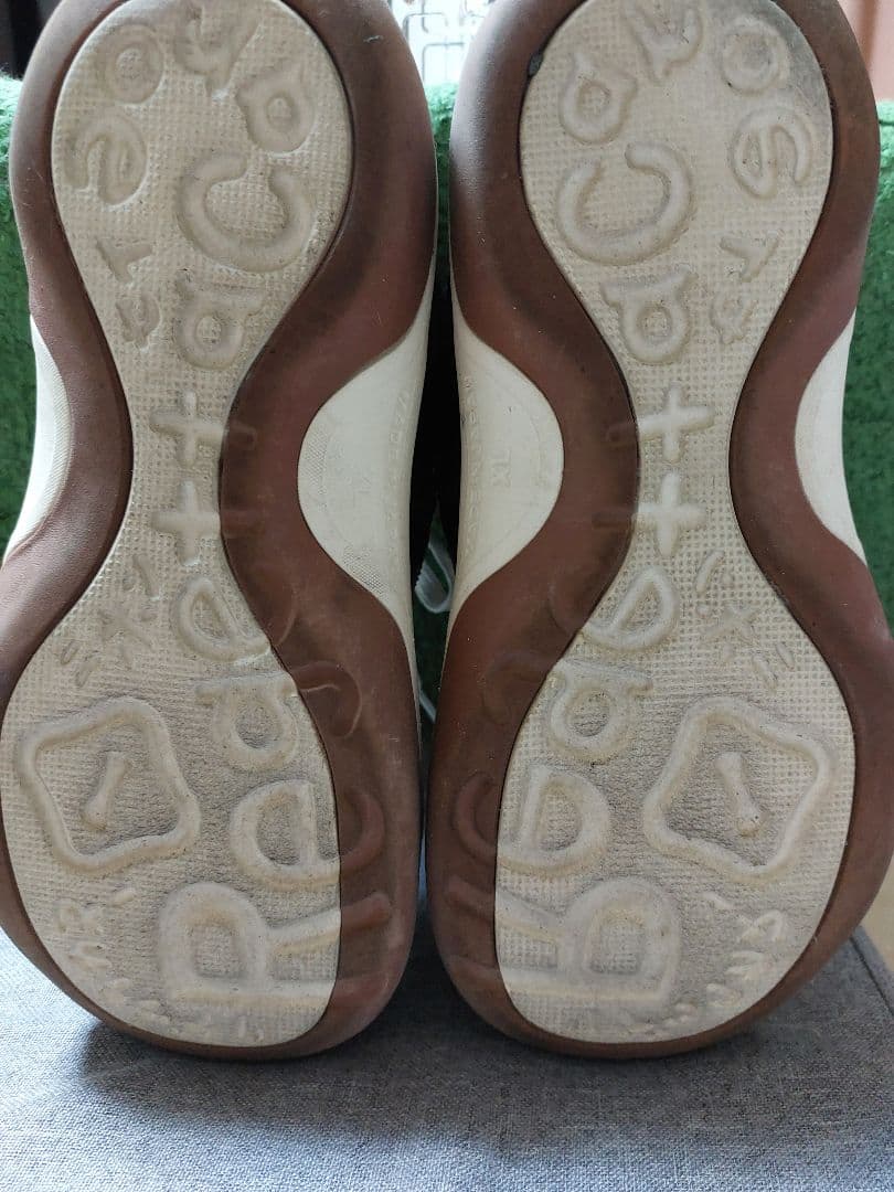 リゲッタ　Re:getA　スニーカー