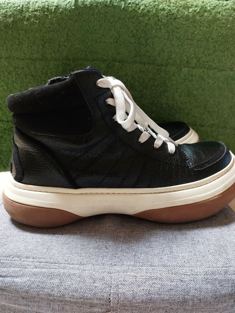 リゲッタ　Re:getA　スニーカー