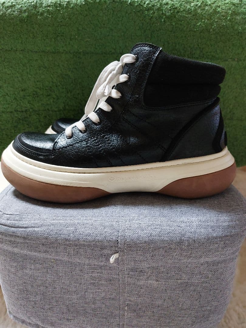 リゲッタ　Re:getA　スニーカー